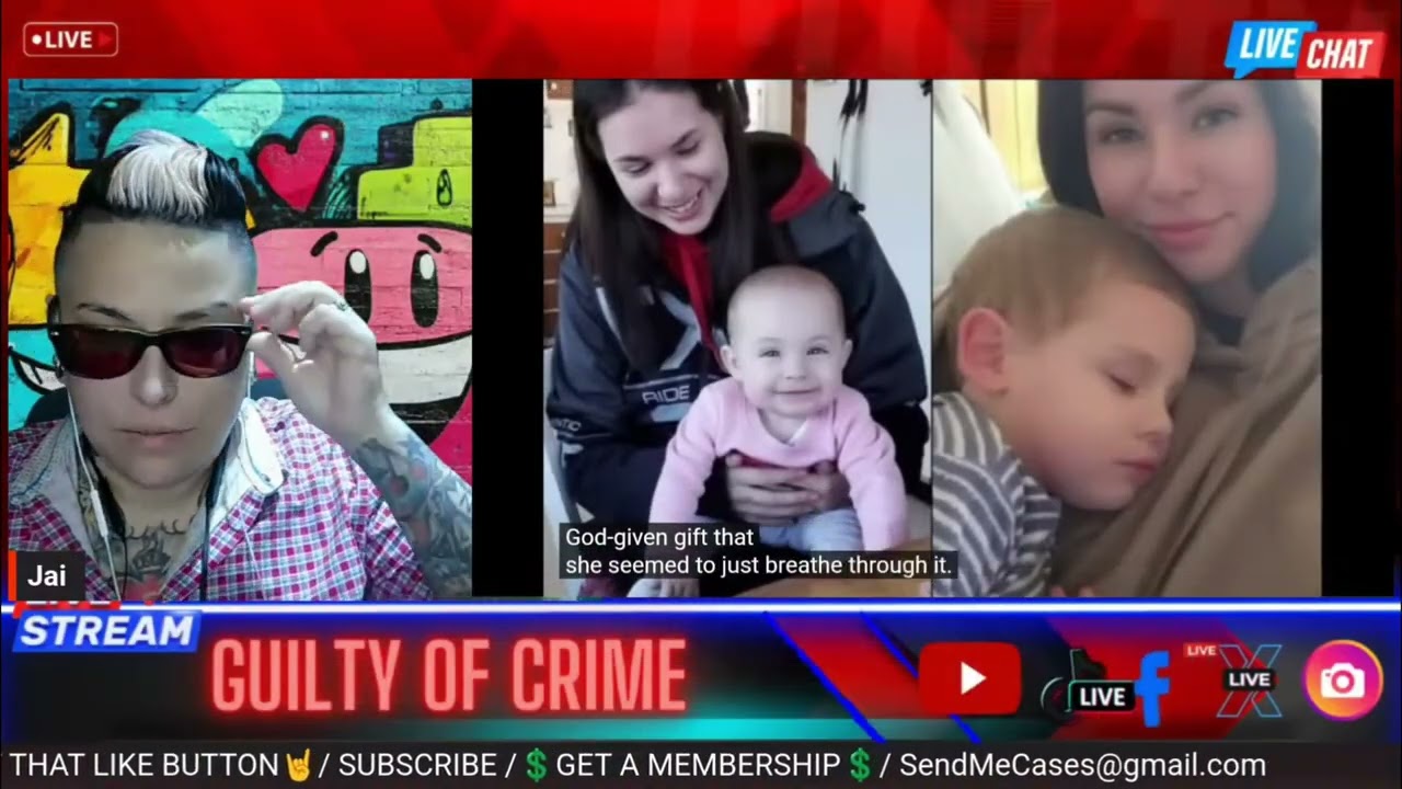 Jack & Lilly Family Lies EXPOSED: Lies, Addiction & Custody Battles Revealed!
