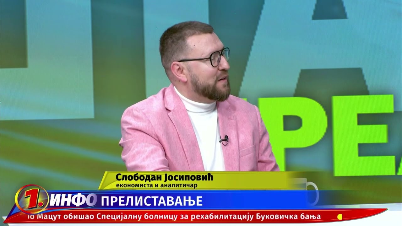 PRVE INFO - TREĆI SVETSKI RAT BI MOGAO DA POČNE SVAKOG TRENUTKA?