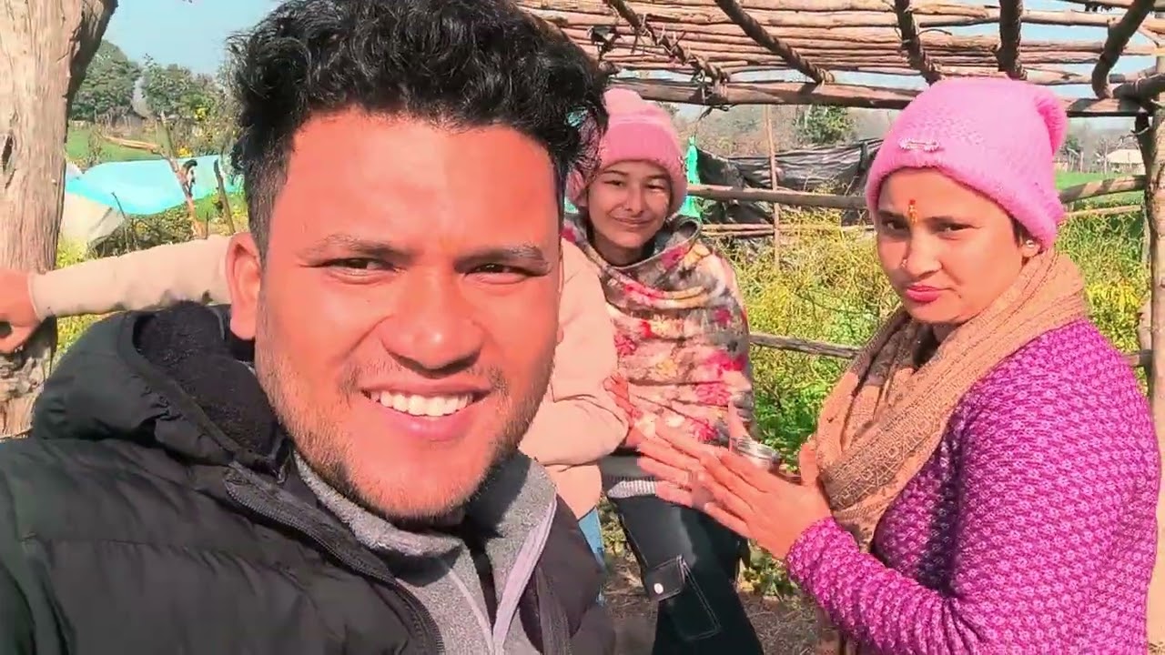 Sasural walo ke sath gaye jhullukhatta..Vlog-4#viralvideo #myfirstvlog #love 