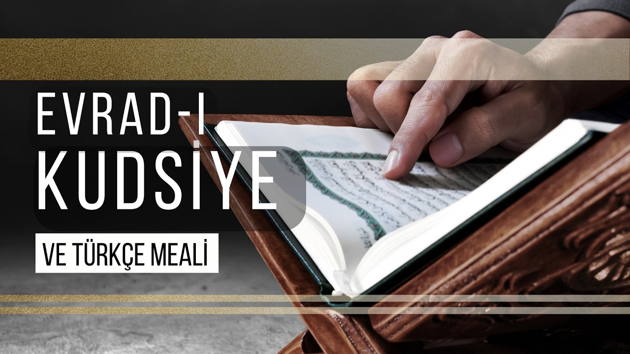 Holy Evra | Turkish Meaning