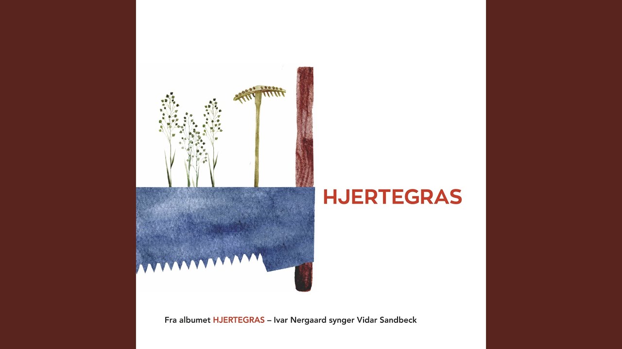 Hjertegras