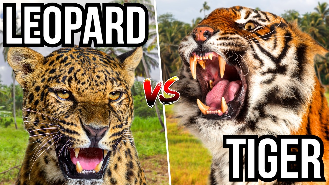 7 Cats That Hunt And Take Out Other Cats - Cat Eat Cat World