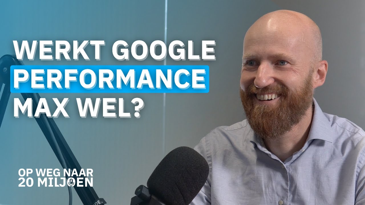 Competitieve voordelen behalen met Google Shopping Ads | Wouter Veenboer, Product Hero - #WWV16