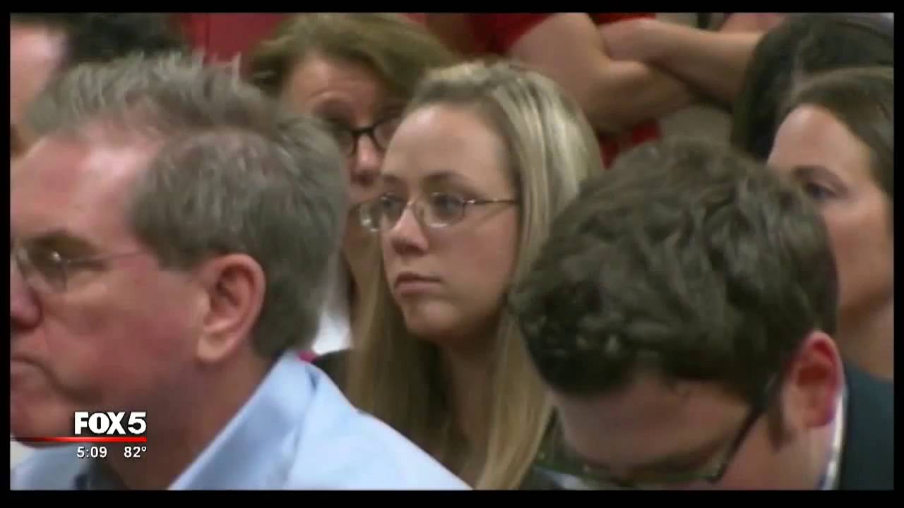 Ross Harris trial: Surprising testimony