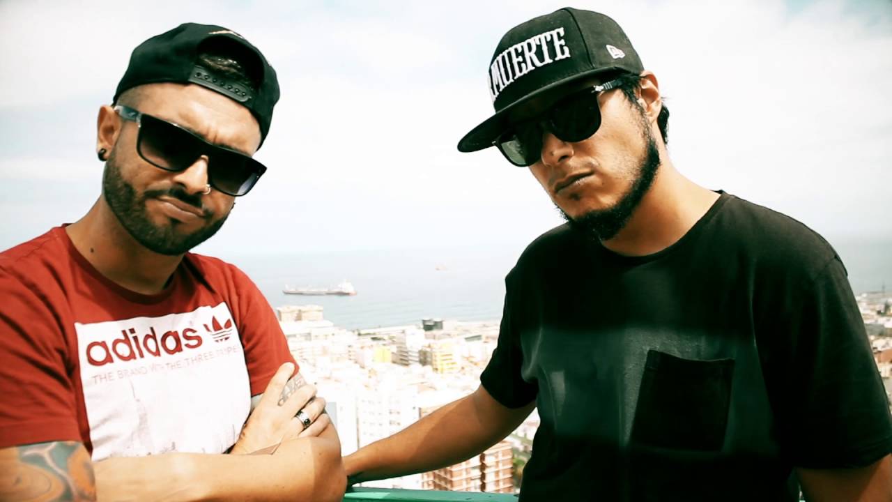 AGENTES DEL FLOW