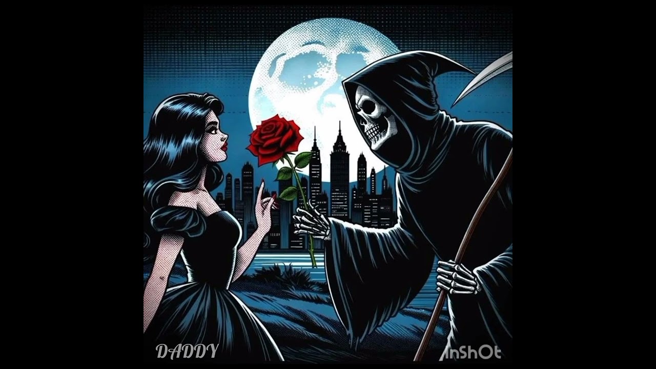 DADDY - ROMANTIC DEATH ( LORD OF WONK )