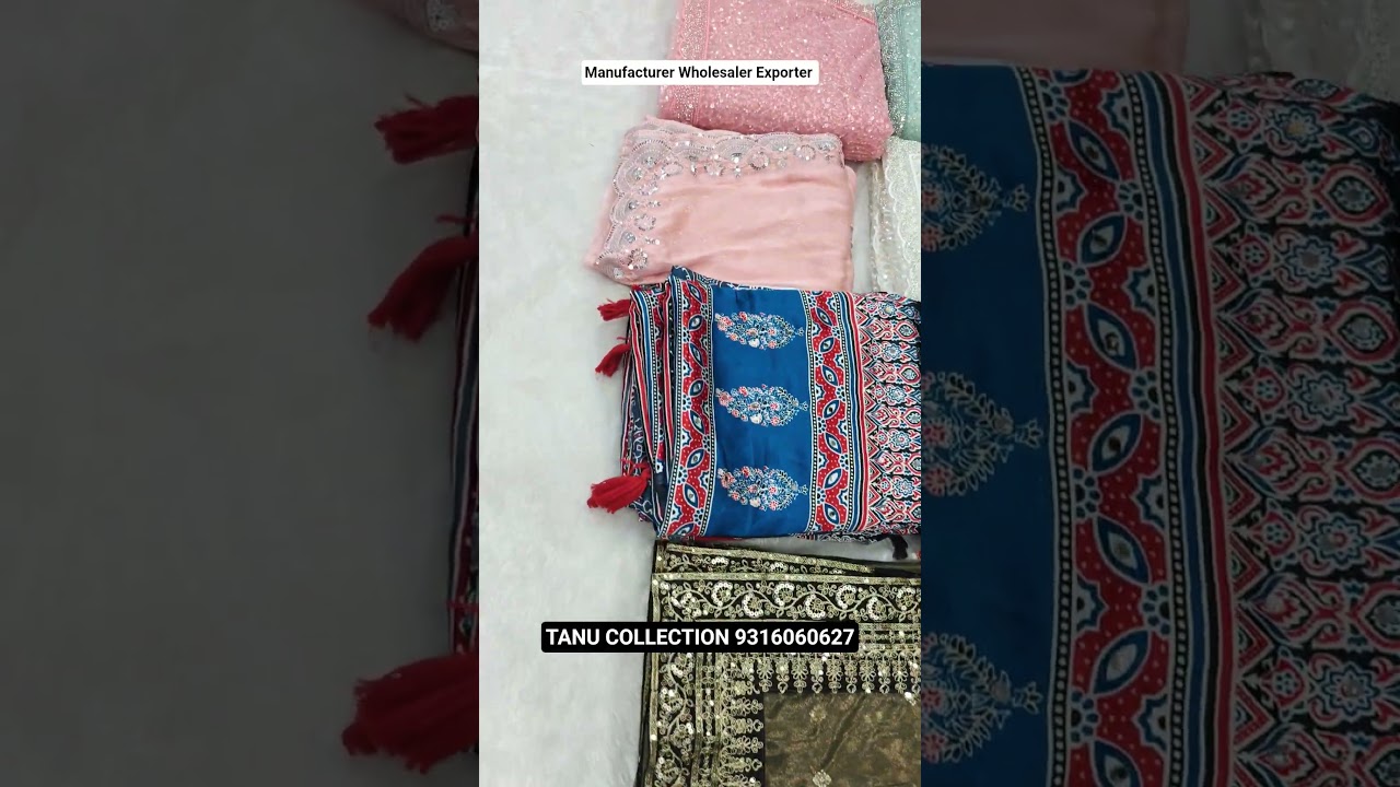 Party Wear Fancy Saree Wholesale #cashondeliverysarees #womensclothing #onlineshopping #saree