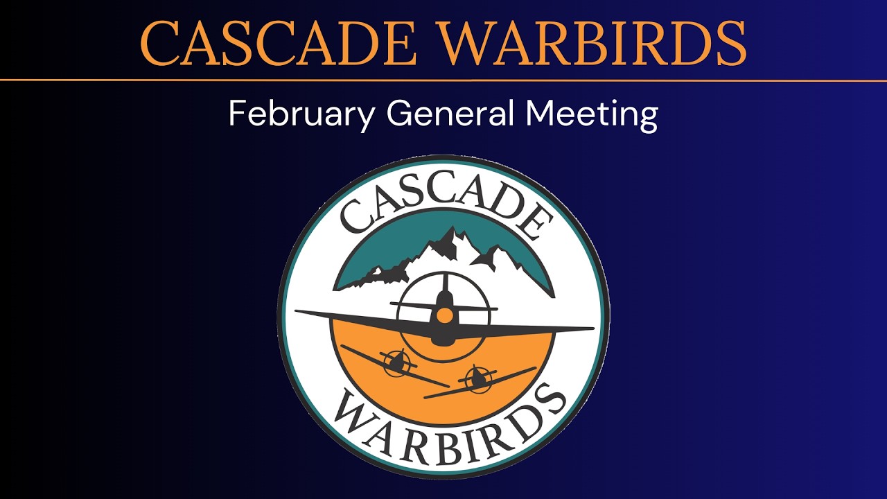 February 2026 Member Meeting