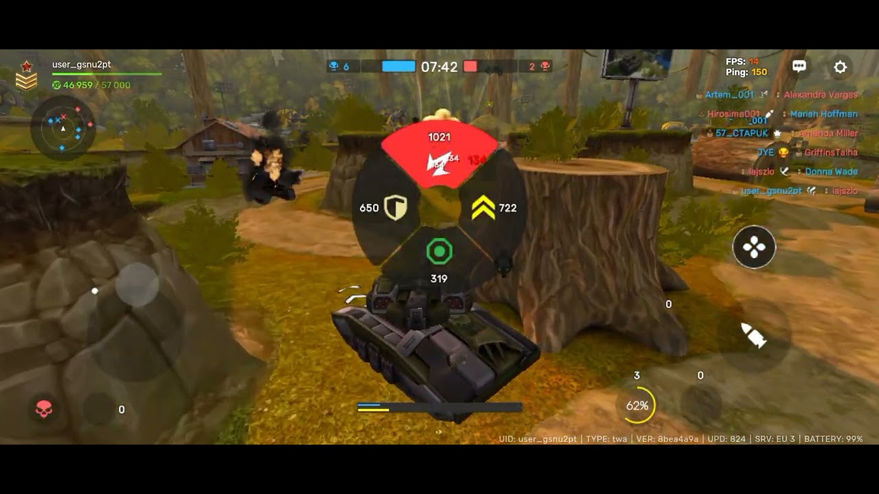 Tanki Online
