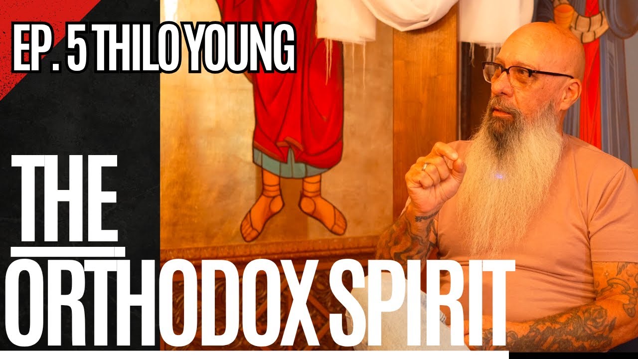 Ep. 5 Thilo Young