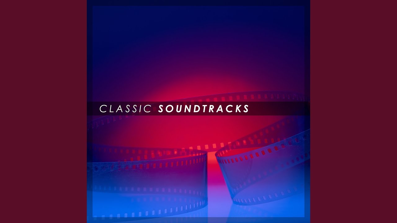 Austin Powers Theme (Soul Bossa Nova)