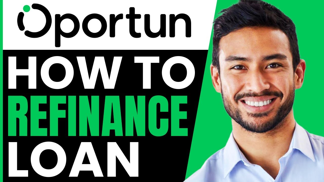 How To REFINANCE Oportun Loan (EXPLAINED) 2026