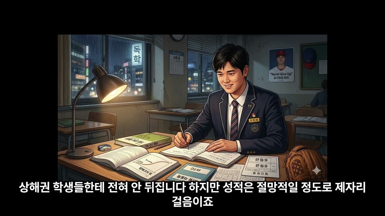 학습빈곤의 덫. 왜 열심히 해도 성적이 오르지 않을까? 무엇을 해야 할까?