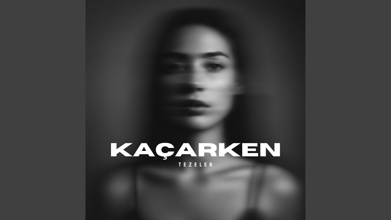 kaçarken