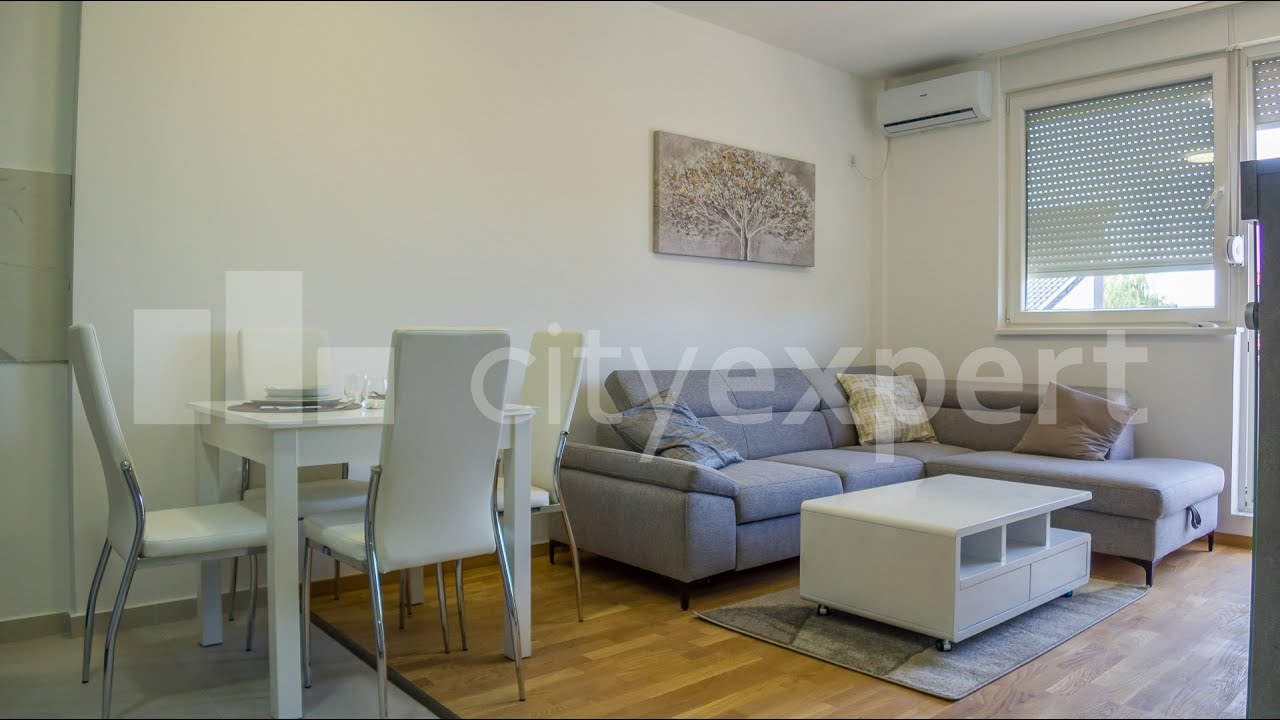 Izdavanje stanova Novi Sad | Branka Ćopića, Adice ID 71425