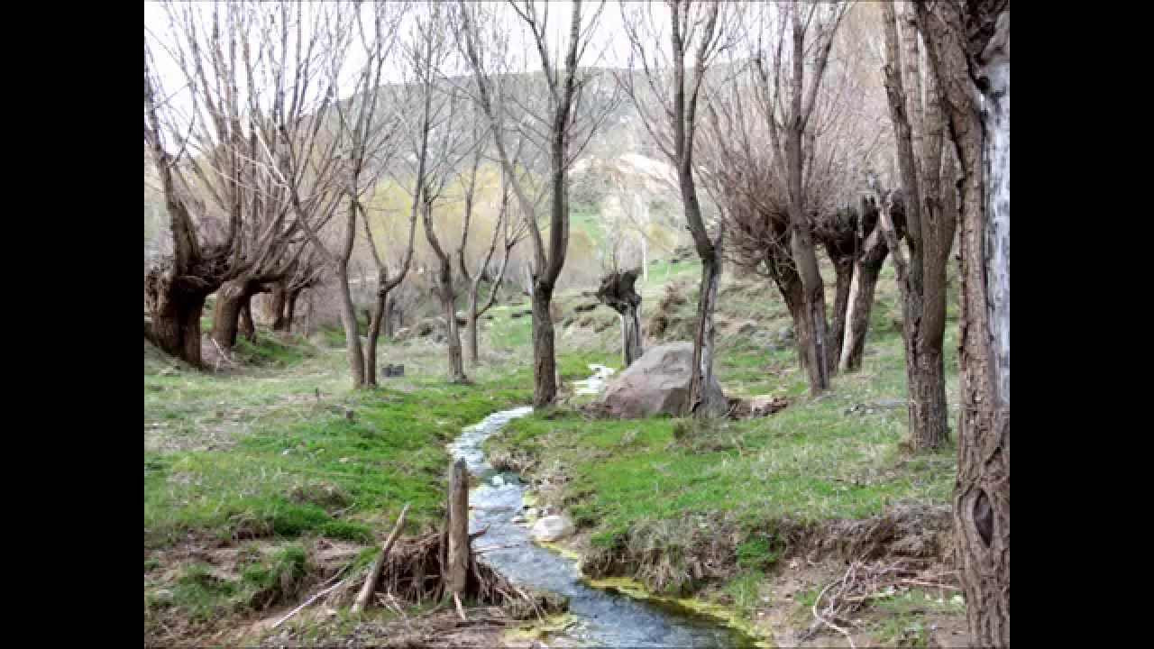 HACIMUSLU KÖYÜ - Bizim Memleket