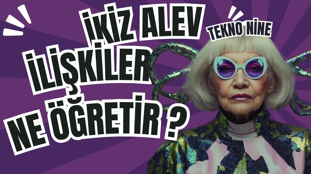 İkiz Alev İlişkilerinin Sırları : İkiz Alev İlişkilerinin Şaşırtıcı Faydaları