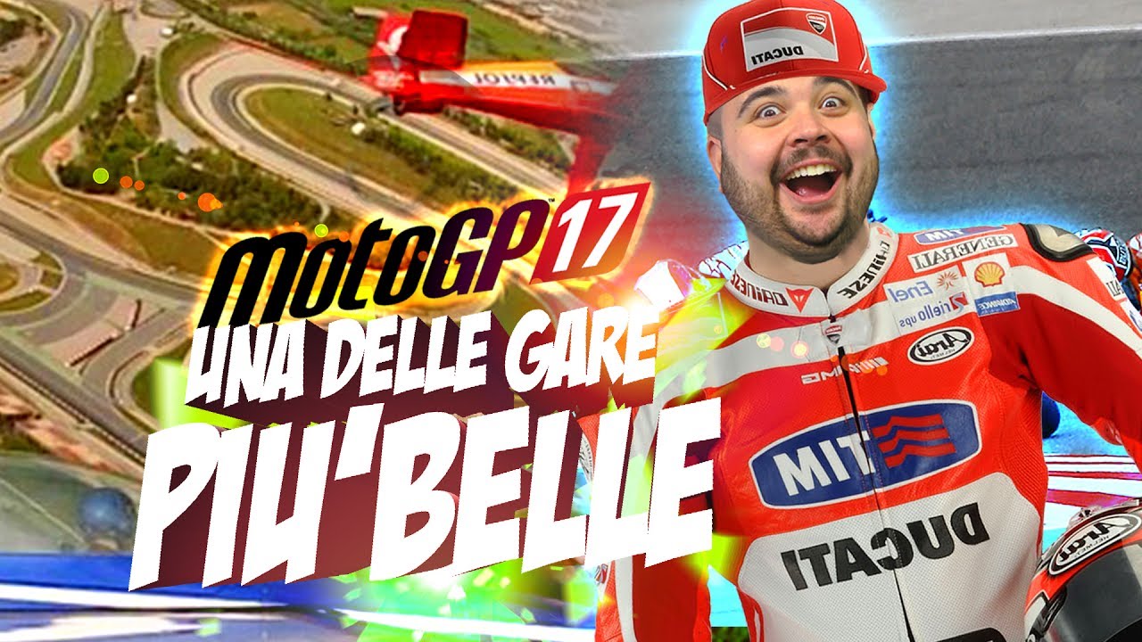 MotoGP 2017: Una delle Gare più Belle fino ad Ora.
