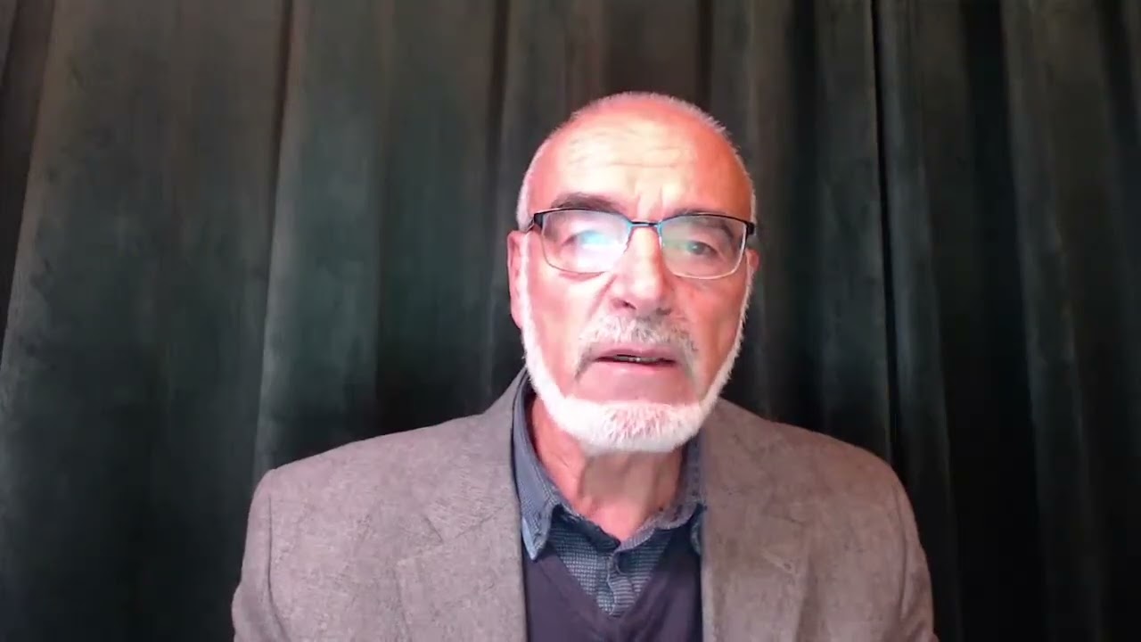ЧАСТИТЕ/РЕКЯТИТЕ НА МОЛИТВАТА СПОРЕД КОРАНА - Али Хайраддин
