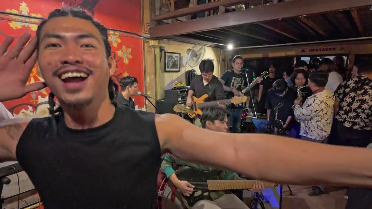 Kalio Funks it Up!
