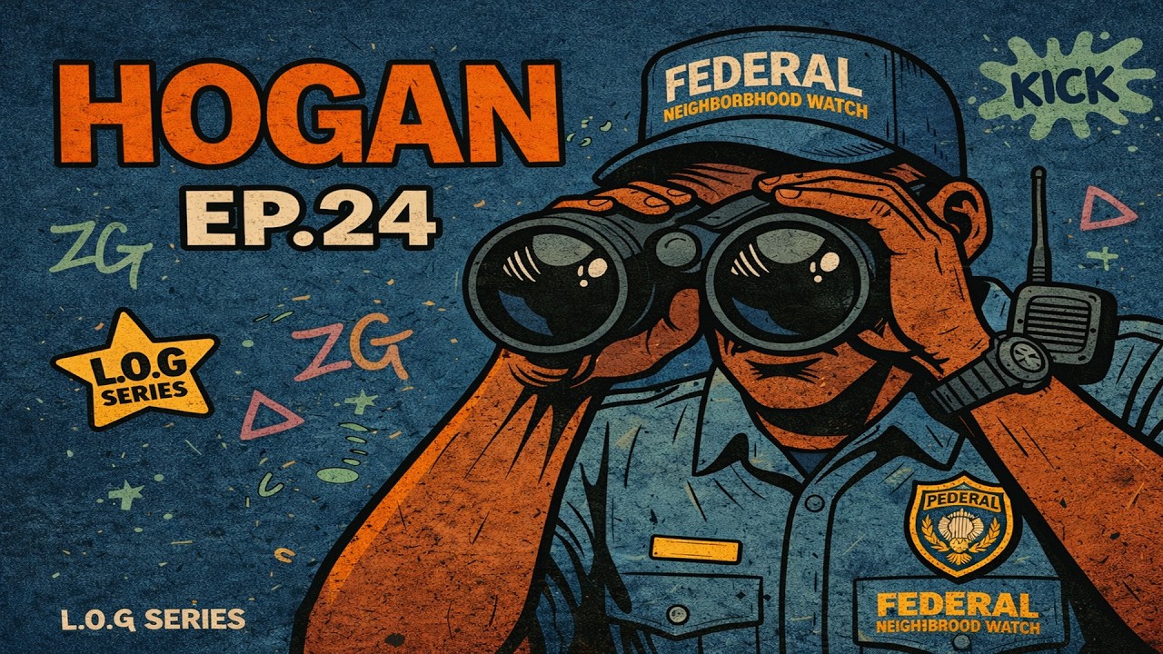 HOGAN - EP. 24 