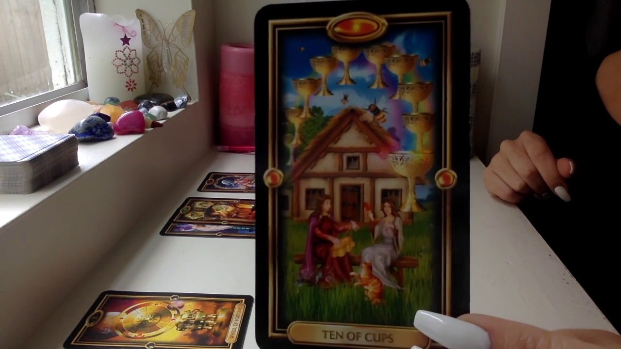 TAURUS ~ NEW FULFILLMENT & LOVE IS COMING IN! ~ October 2018