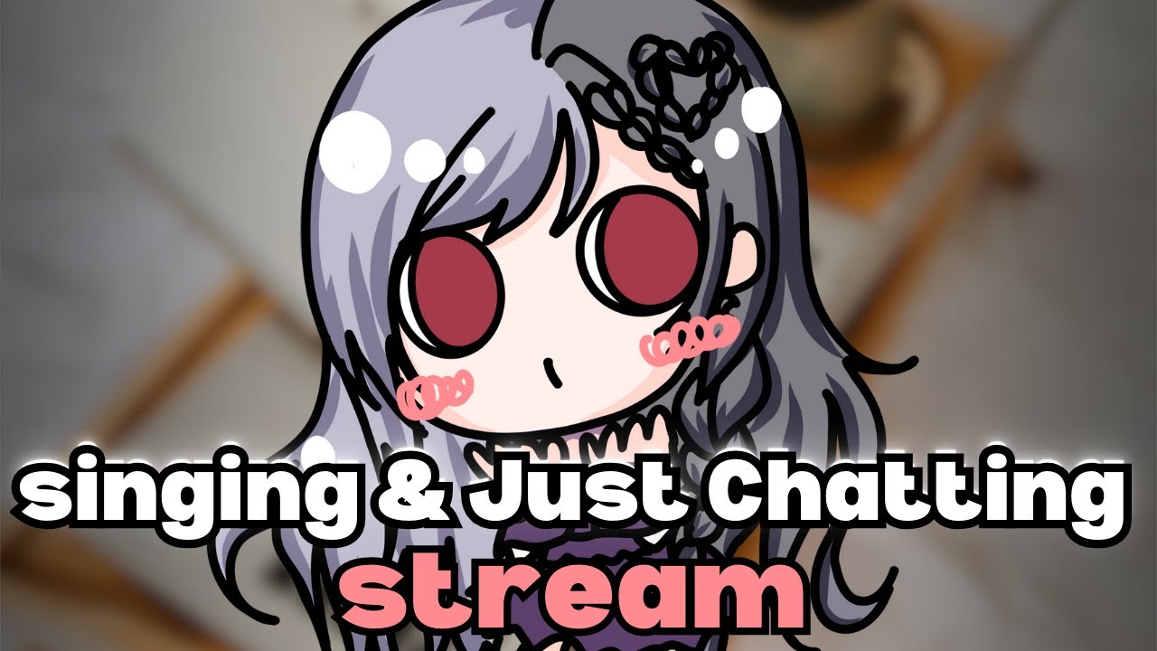 【歌枠｜雑談】今まで歌ったリストを更新する📝｜VTuber / 心呼