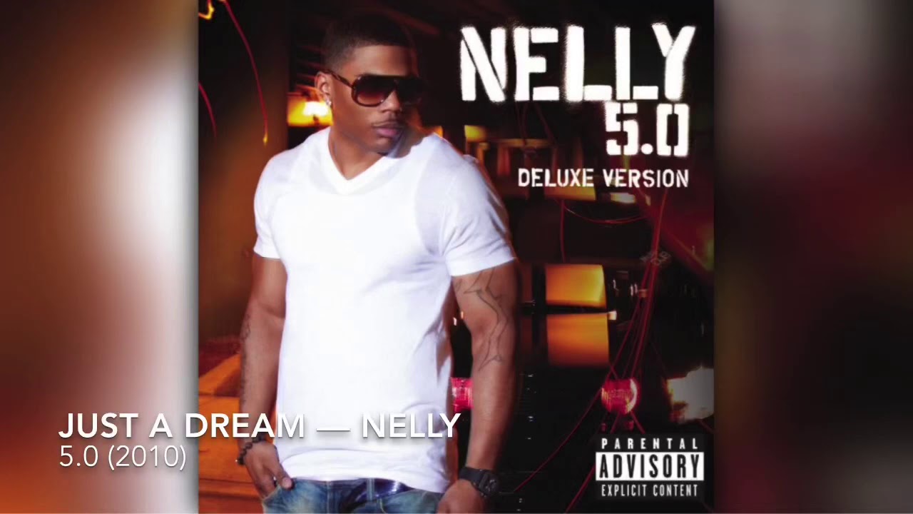 Just a Dream - Nelly [8D]
