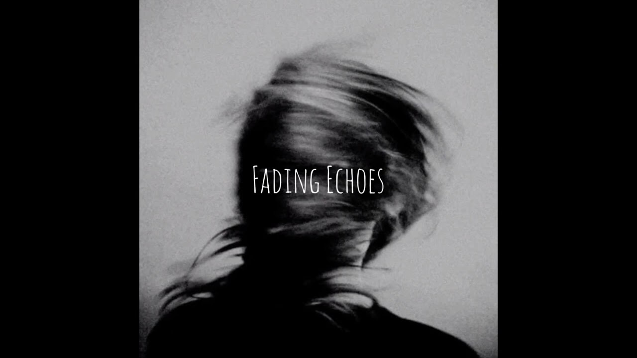 Emotional Beat – Fading Echoes | Sad Piano 2025 (Free Beat)