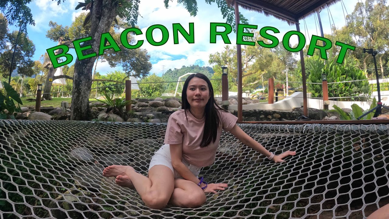 MALAYSIA - The Beacon Experiment: Can You Reset in 48 Hours?