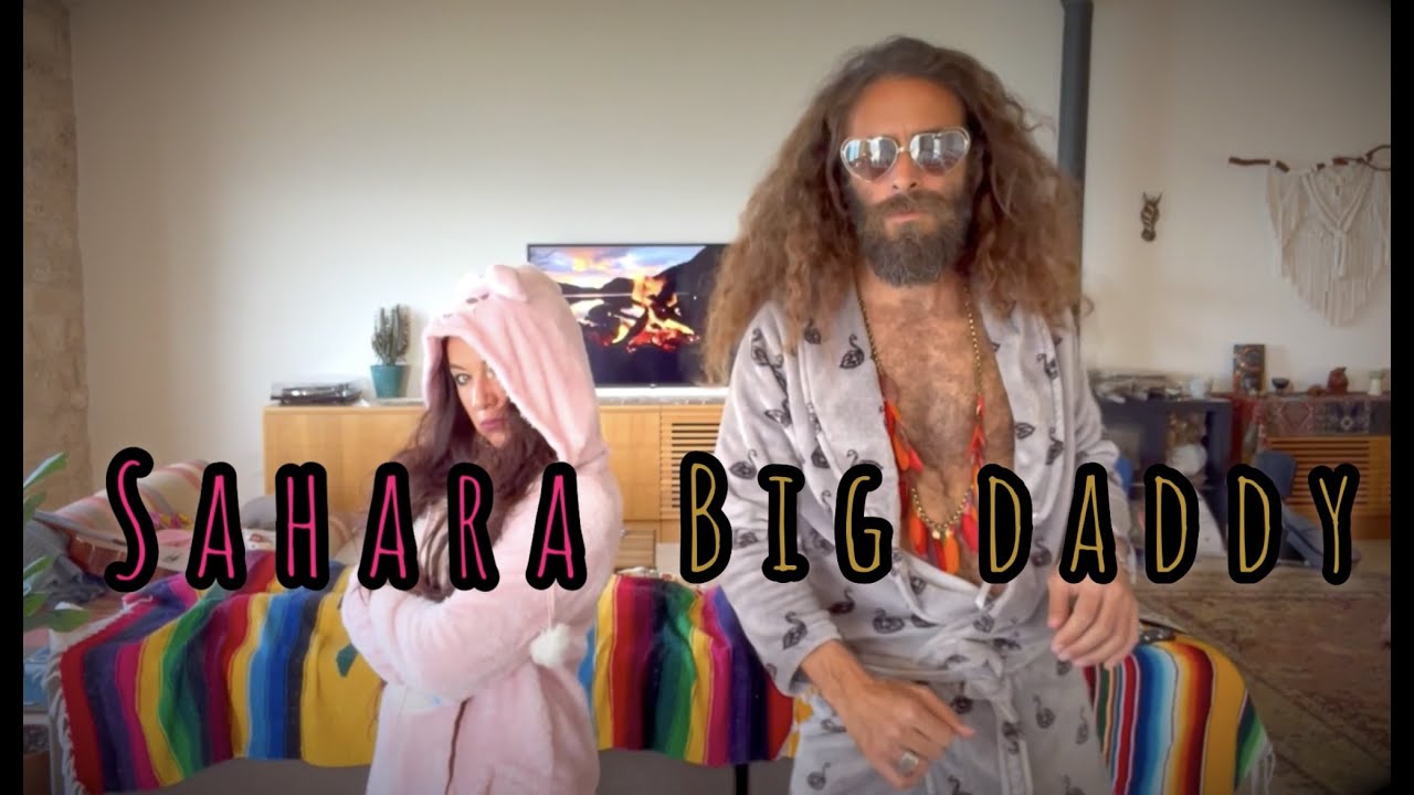 SaHara & Big Daddy - W*T*F