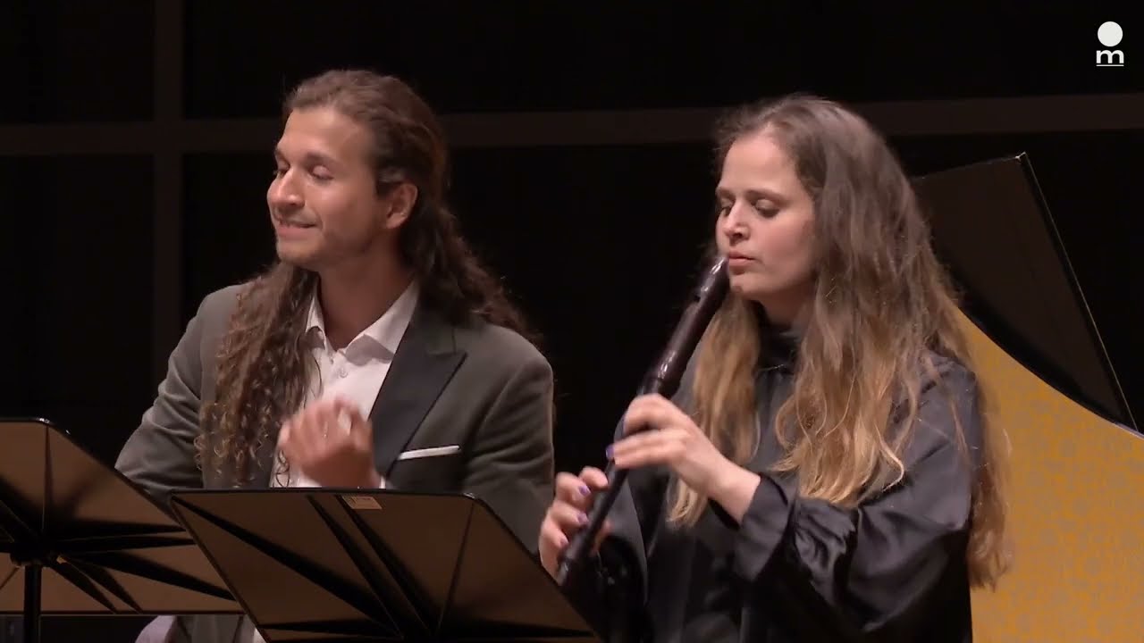 A.  Scarlatti, 'Che ti sembra son fedele'
