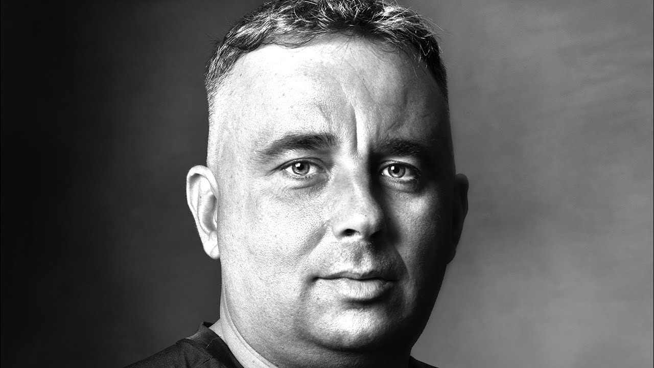 Rikers Island Corrections Officer-Nick