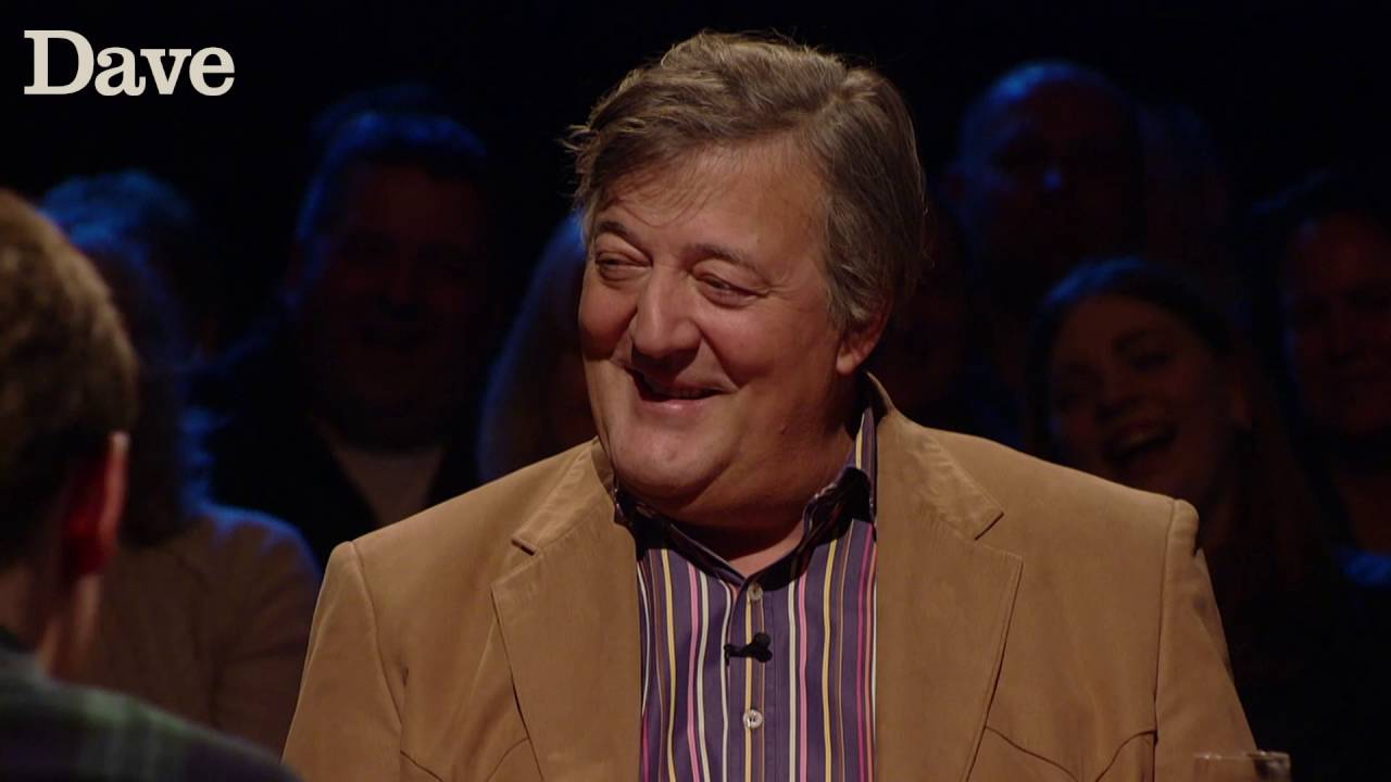 Sandi Toksvig talks about going to British boarding school