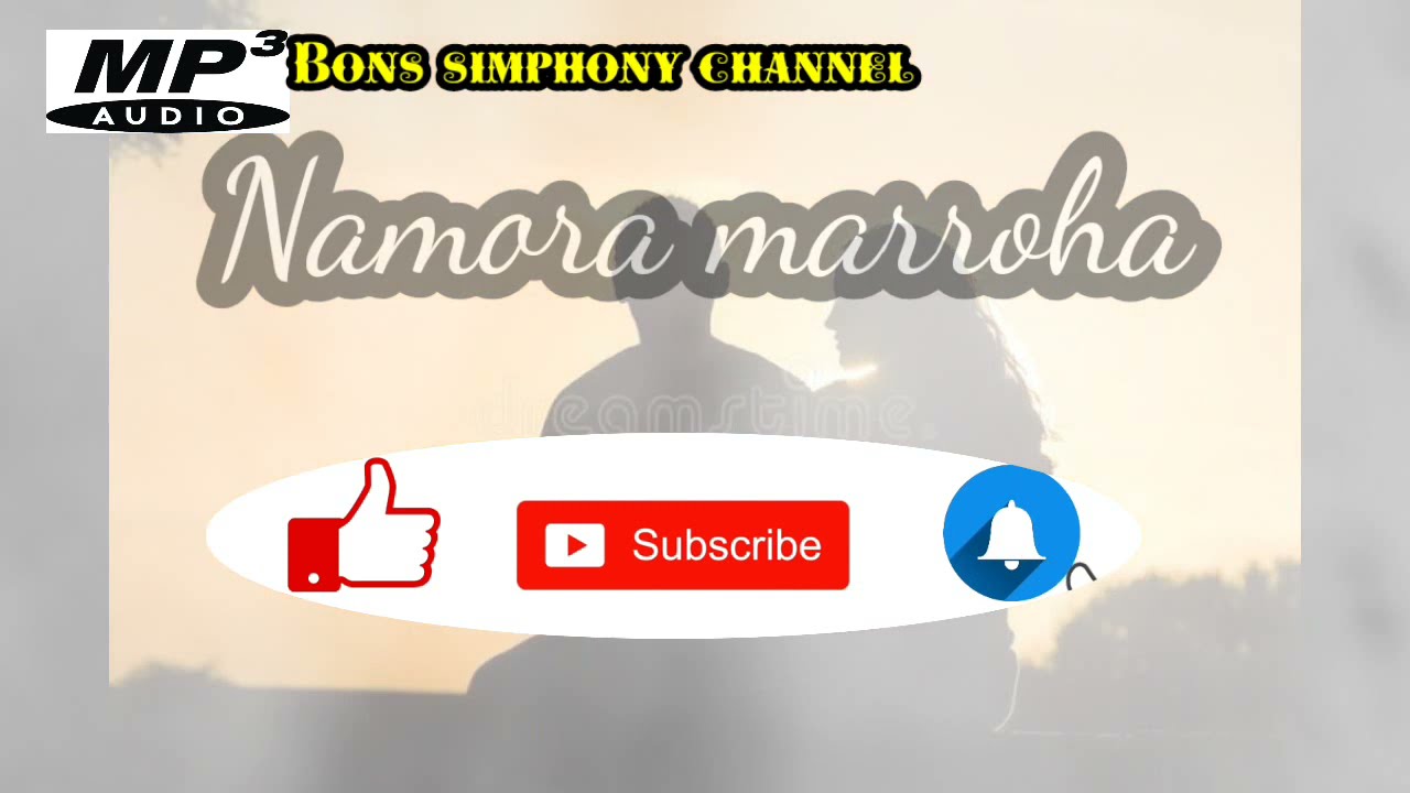 Namora Marroha Lagu Populer Cover Nagabe Trio