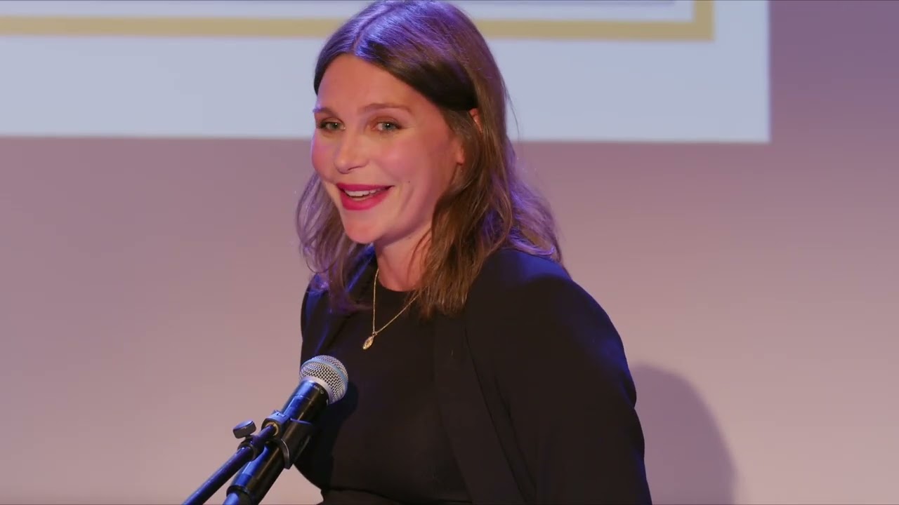 Prix Média Enfance Majuscule 2025 : Mention Documentaire catégorie Étranger pour 