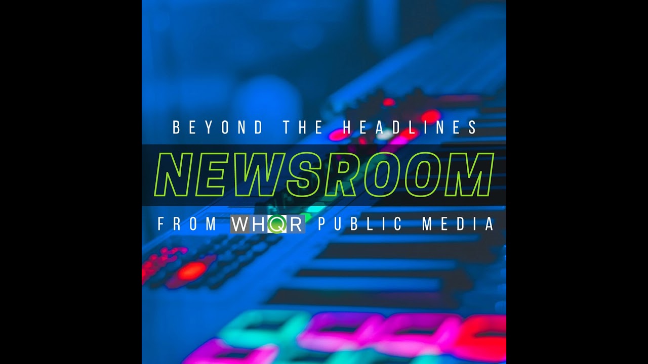 Roundtable: Wilmington's anti-camping ordinance and the issue of homelessness