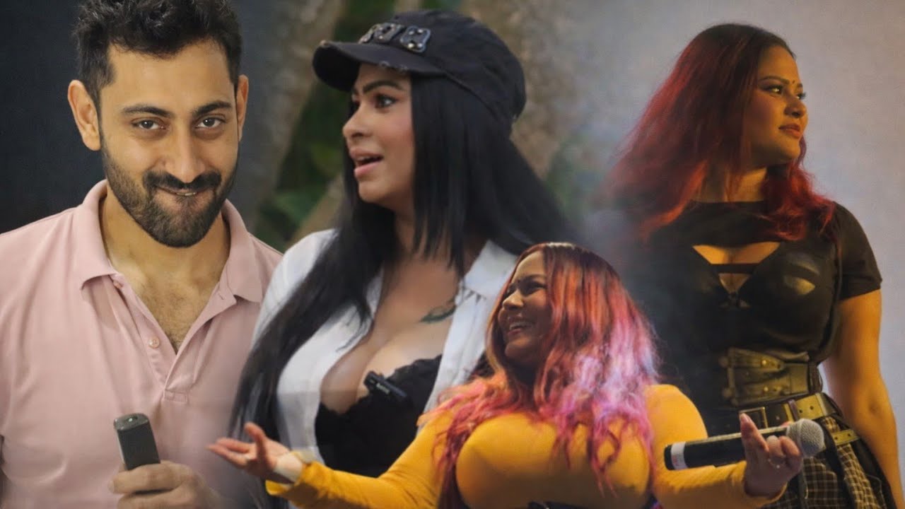 പബ്ലിക്കായി മാറിടം കാണിച്ചിട്ട് ഈ പെണ്ണ് പറഞ്ഞത് കണ്ടോ 😳| Dj Sana