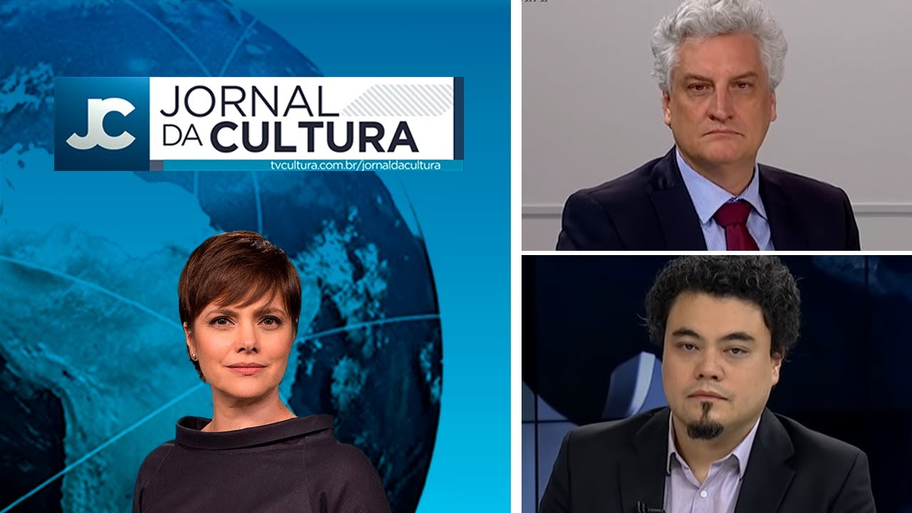 Jornal da Cultura | 14/05/2022