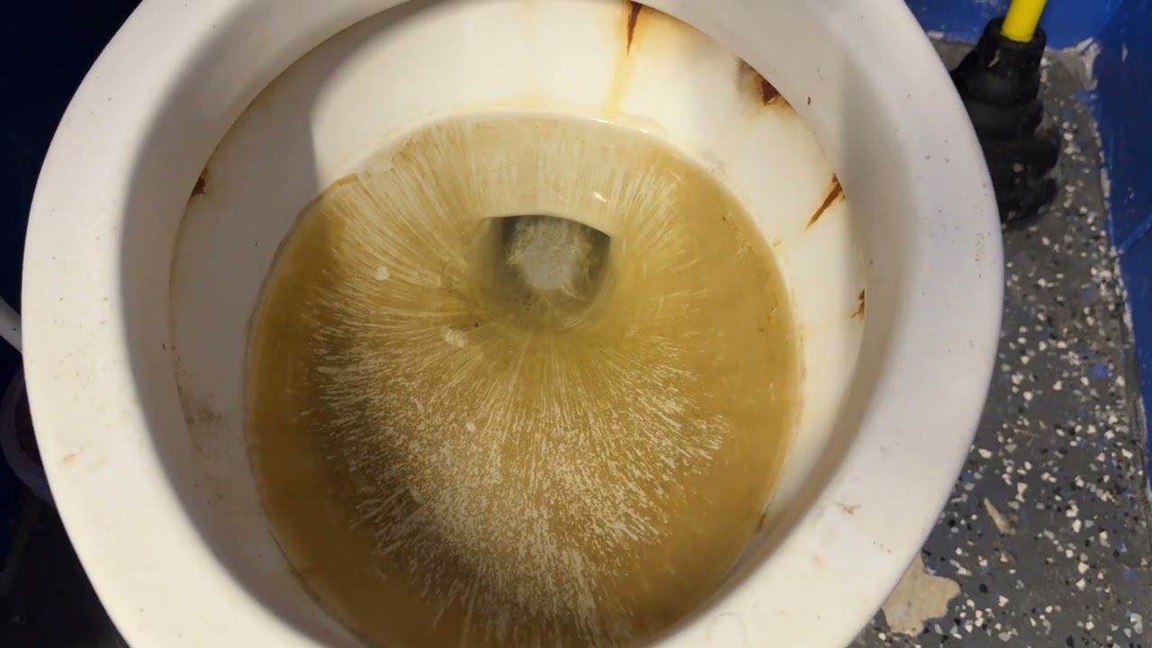 IRON OUT Rust Stain Remover Review &ndash; Destroy Rust Without Scrubbing!