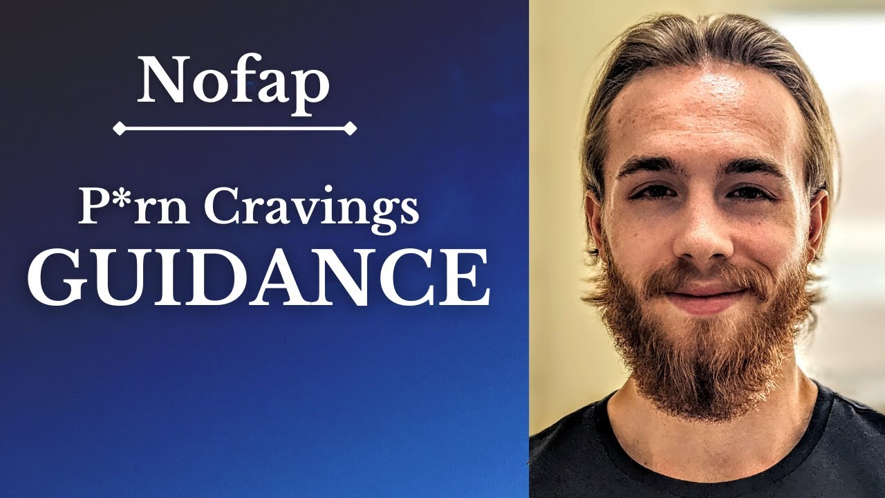 Nofap | Miracle Guidance to Save you From Relapsing | If You're Struggling with Cravings or Urges