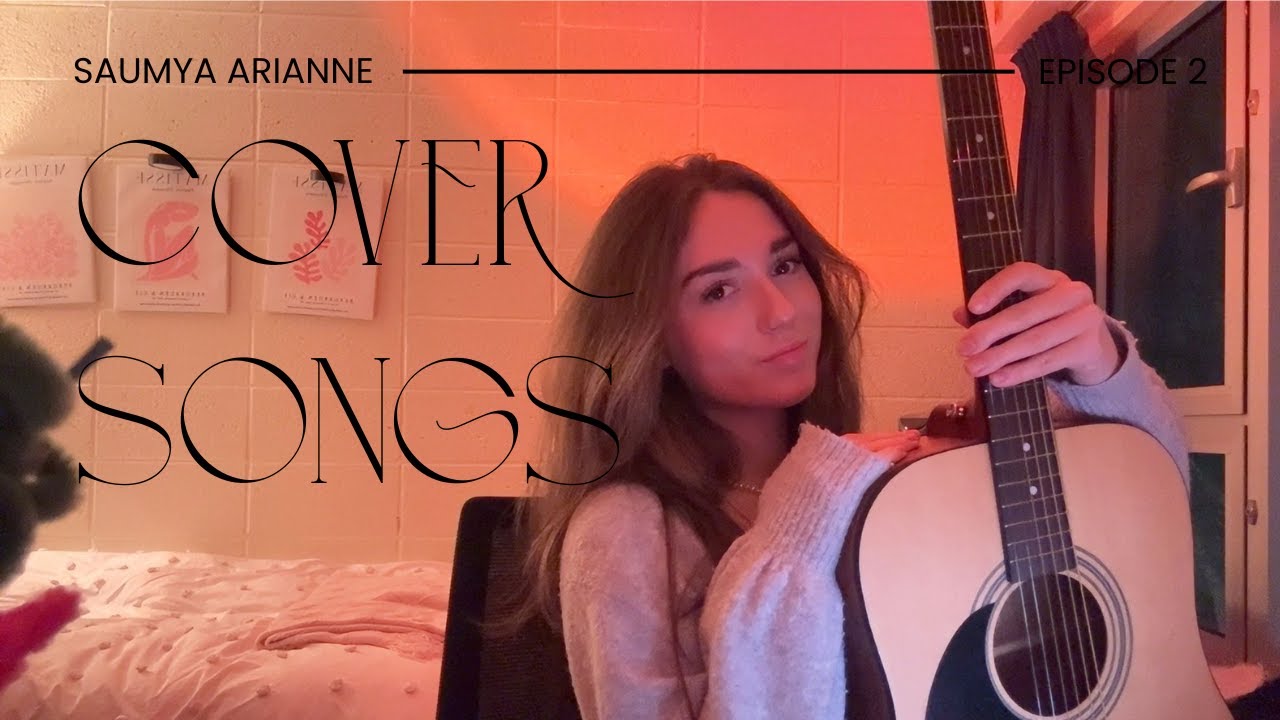 I Bet You Think About Me - Taylor Swift (cover)