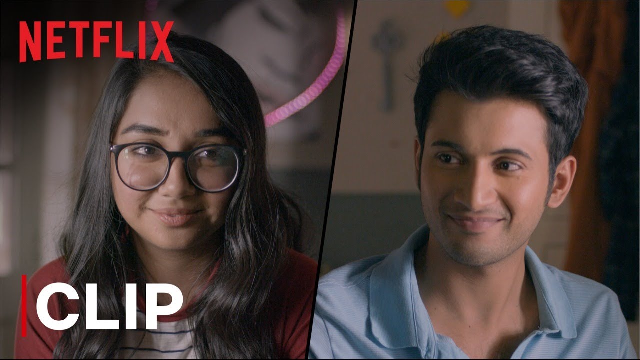 Rishi Asks Dimple Out For A Non-Date | Mismatched | Netflix India