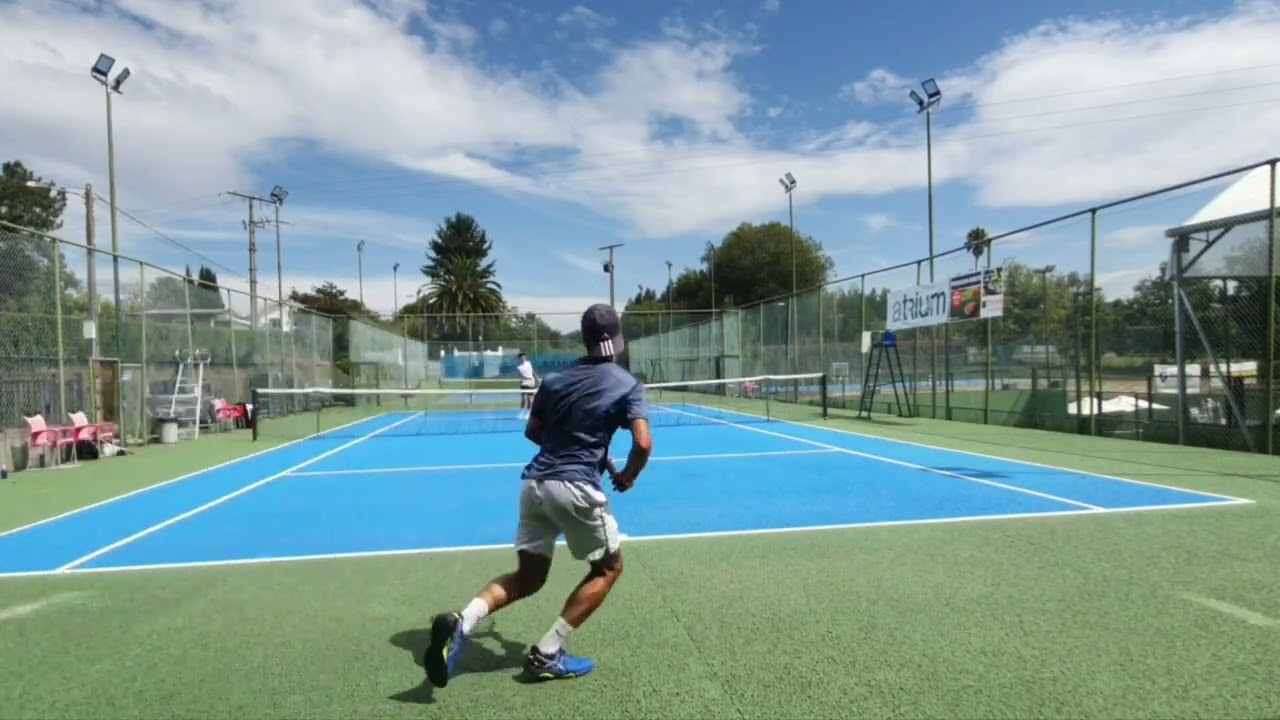 Richi vs Javi septiembre 2023