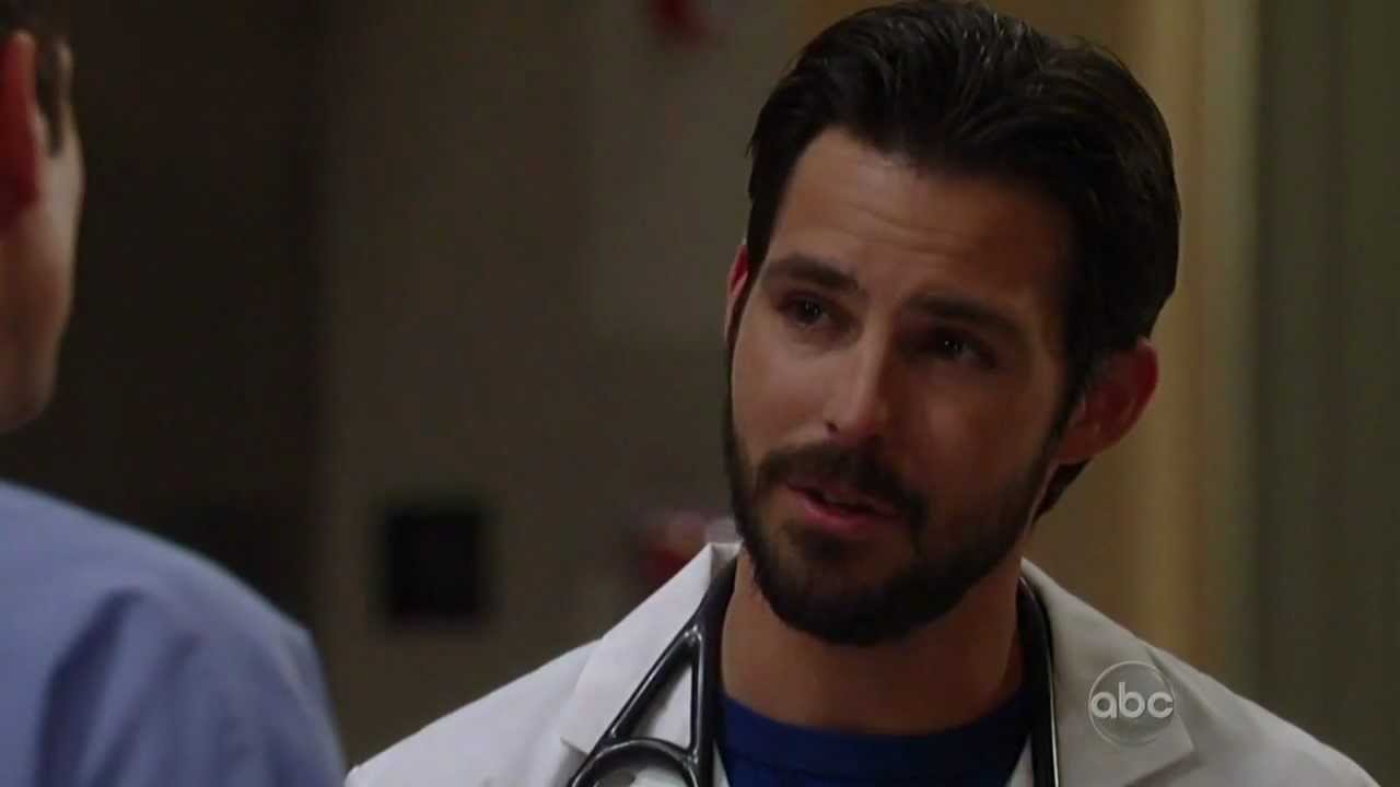 GH 5/18/12 Elizabeth and Matt