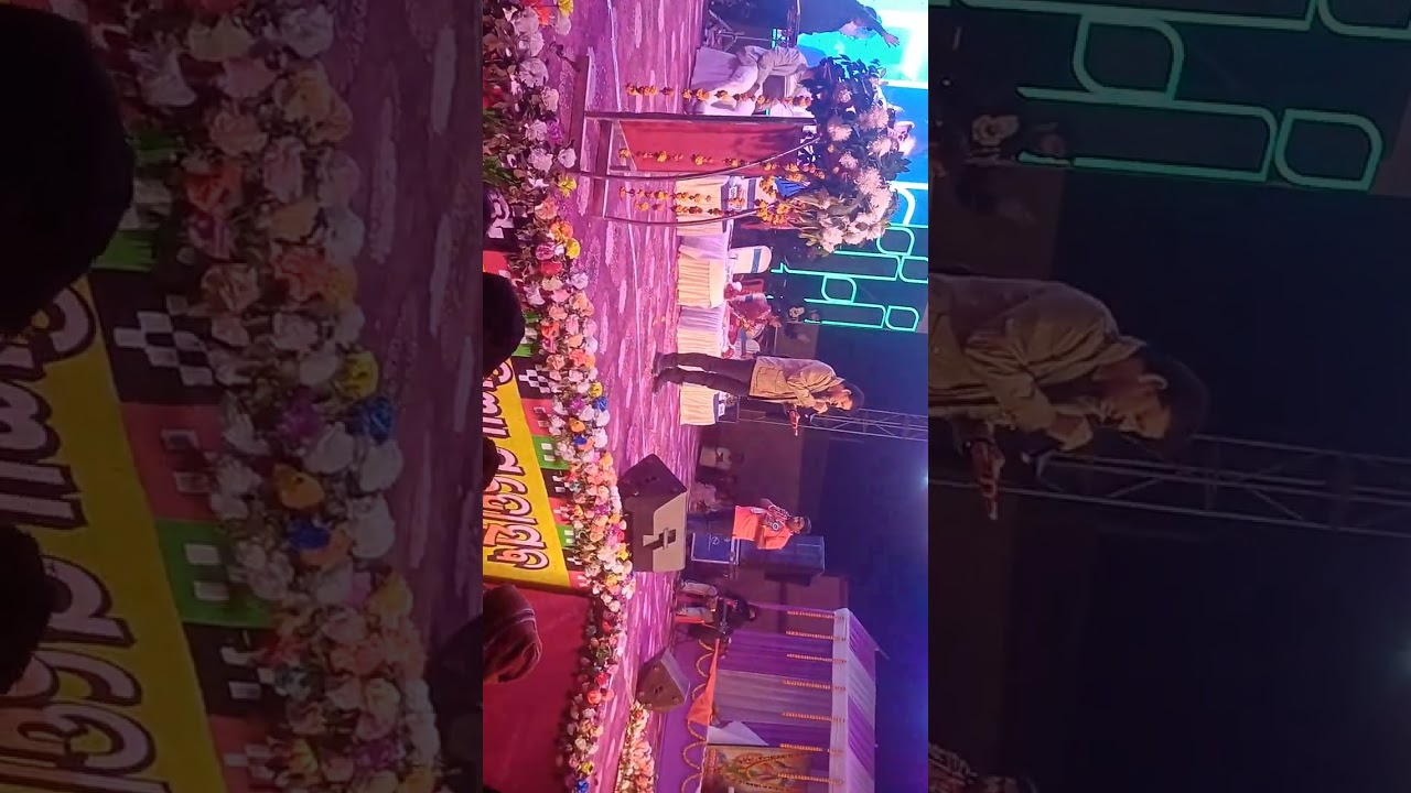 ପ୍ରଥମ ଥର ollywood super Star sidhant mohapatr//agria mohastav #sidhantmahapatra @singhvlogs7547 