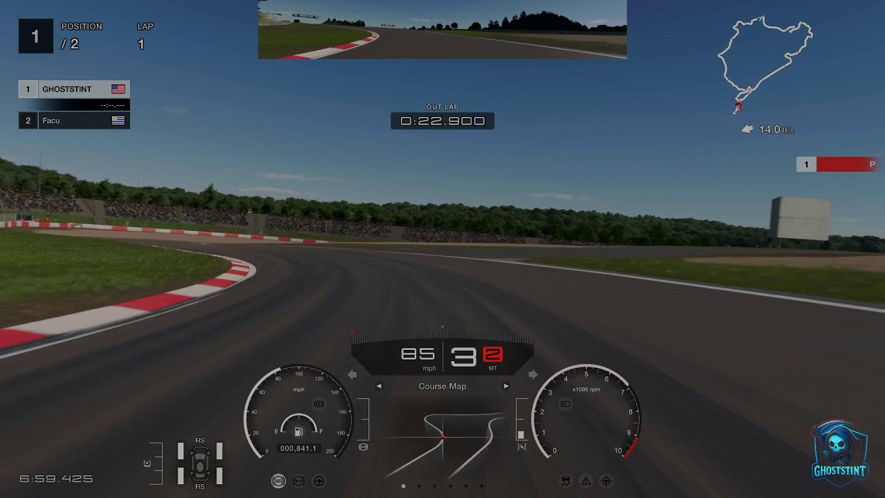 GT7 Dailies