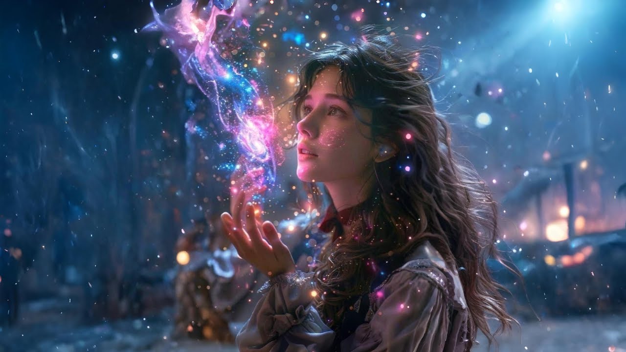 Sonar Frame – THE STARS (더 스타즈) EDM | Soft Pop #Midnight #Heartbreak #NightVibes #alone #lofi