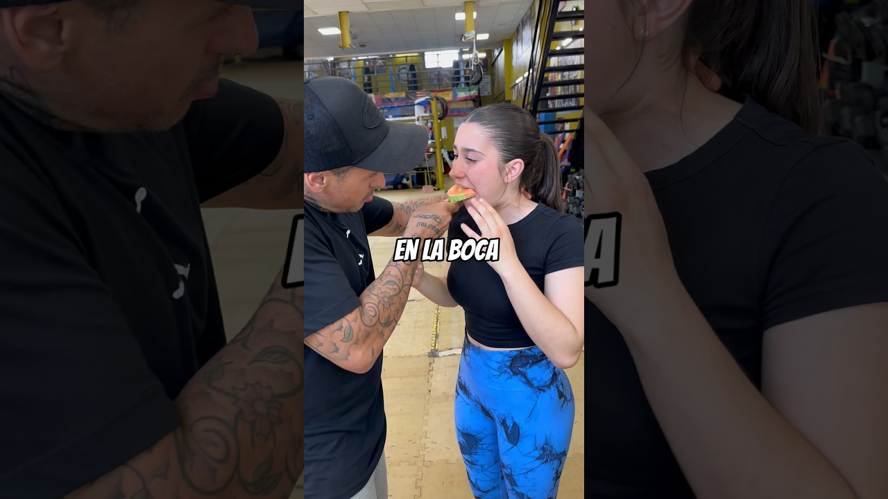 Como hacer bucal personalizado 👌 #bucal #boxeo #boxing #boxingday #boxinglife #parati  #fyp #viral