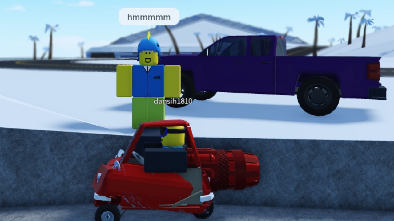 Hide and Seek | Car Crushers 2